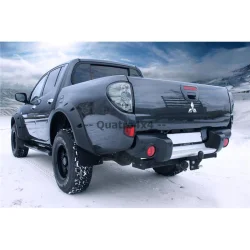 Poszerzenia nadkola MITSUBISHI L200 2005-2015 18 cm